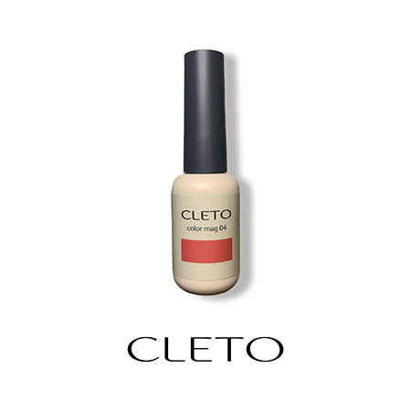 CLETO Color Mug 04 7g – nail formula