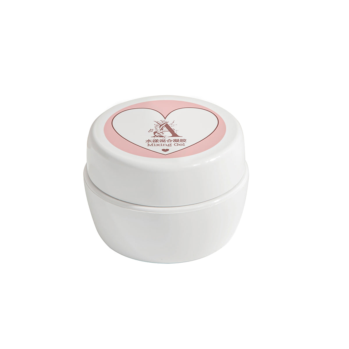 Ako Alice Function Gel Jar【Mixing Gel】 – nail formula