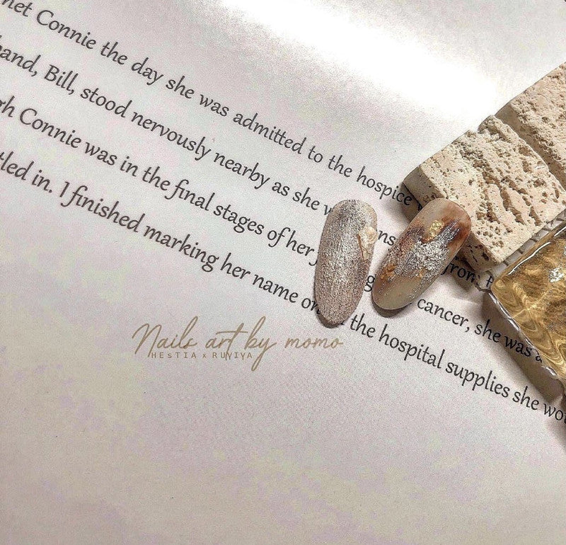 DINAGEL Color Gel【Grit Sand Serise 153-160】3g