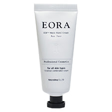 EORA Hand Cream Rose 30g – nail formula