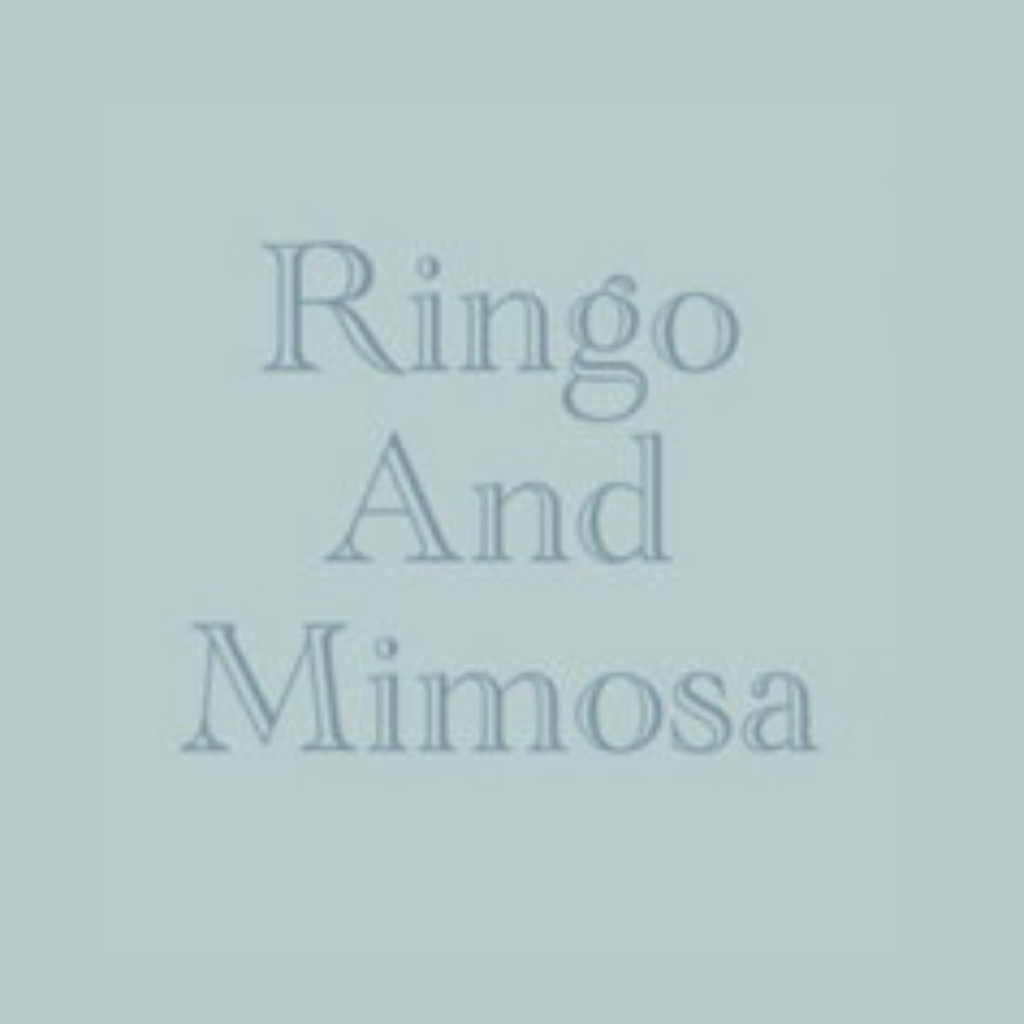 Ringo & Mimosa