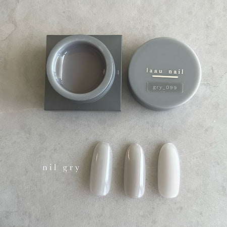 laau nail gry_099 nil gry 2.6g