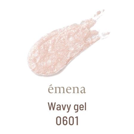 émena Wavy Gel E-WV0600-0605 8g – nail formula
