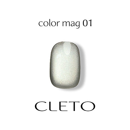 CLETO Color Mug 01 7g – nail formula