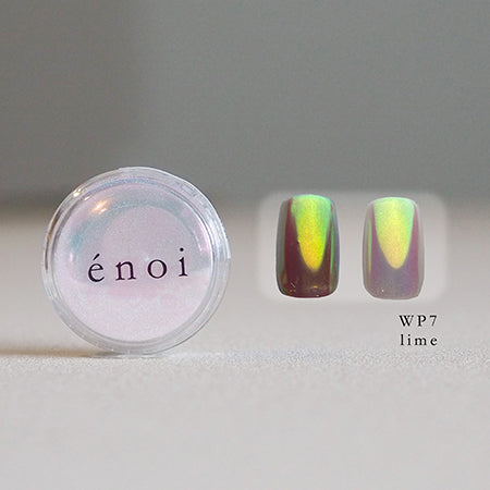 enoi うるパ Water powder enoi Water Powder 0.3g Each (Pre-order) – nail formula