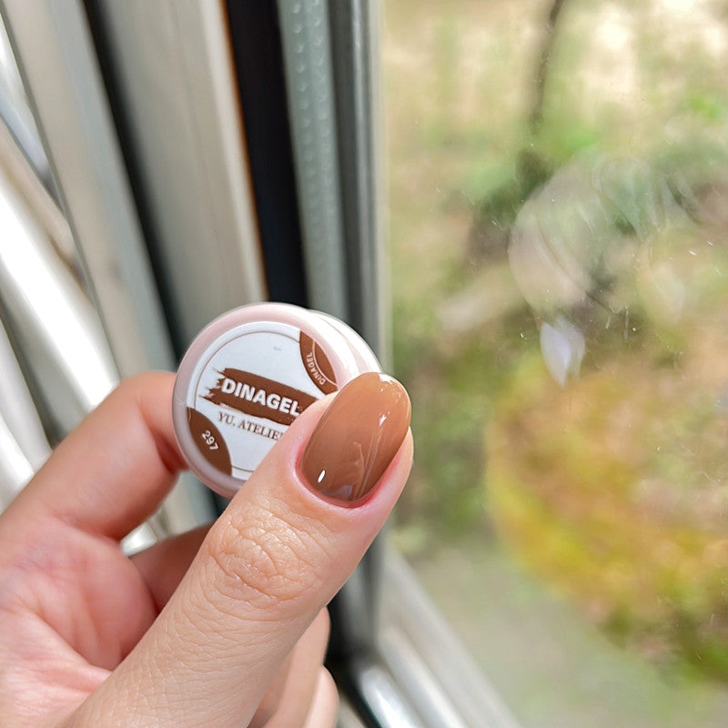 DINAGEL Color Gel【DINAGEL x YU.ATELIER Serise 290-299】3g