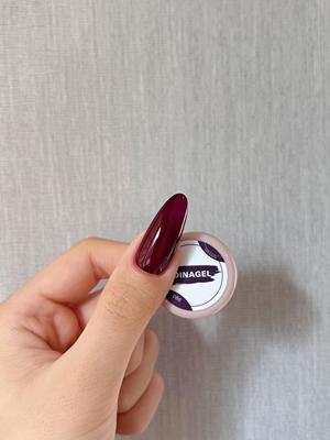 DINAGEL Color Gel【Classic Red Serise 081-088】3g