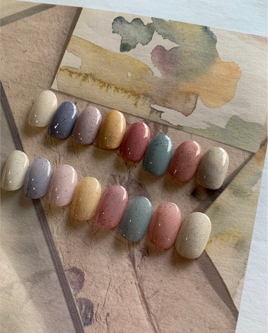 DINAGEL Color Gel【Sweet Sand Serise 147-152 & 900-901】3g