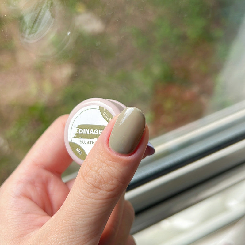 DINAGEL Color Gel【DINAGEL x YU.ATELIER Serise 290-299】3g