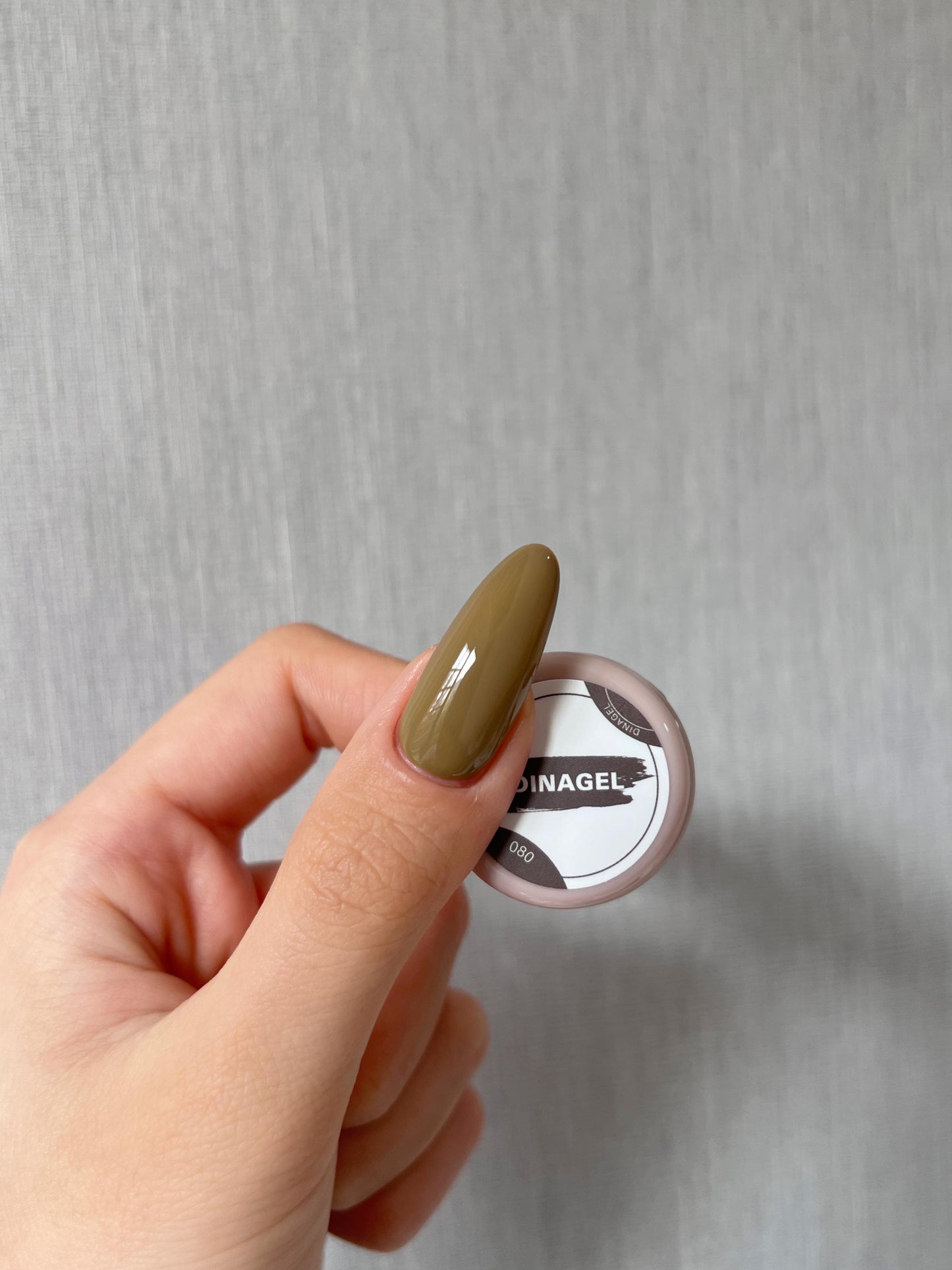 DINAGEL Color Gel【Warmth Serise 073-080】3g