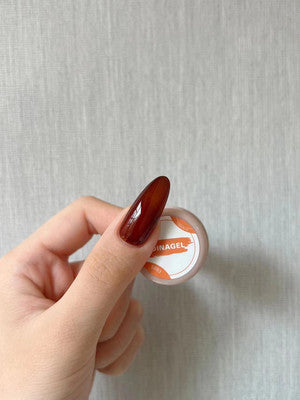 DINAGEL Color Gel【Clear Fruity Serise 089-096】3g