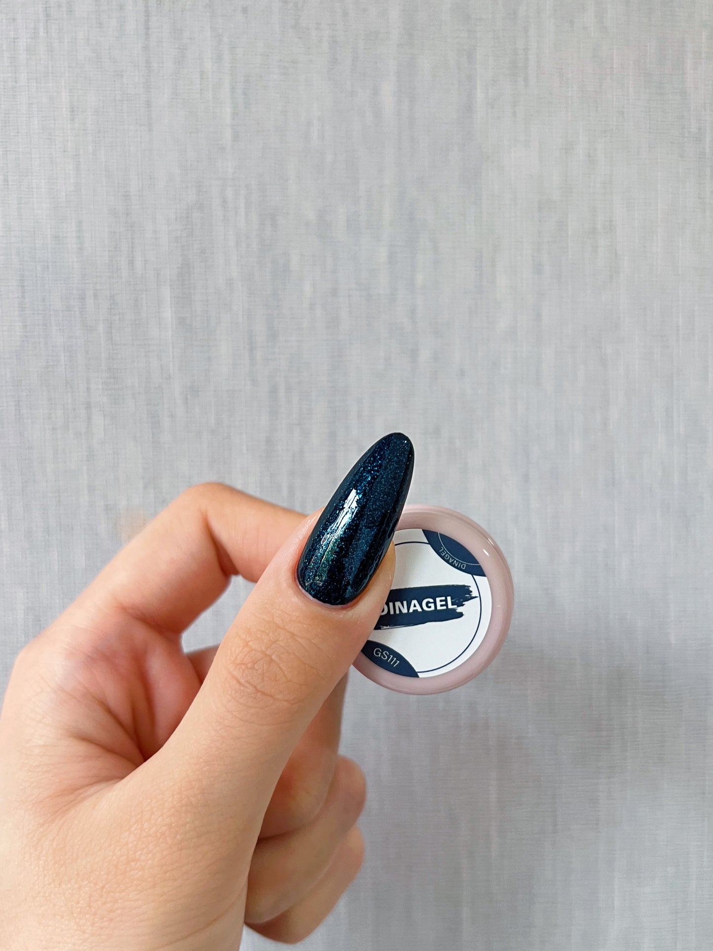 DINAGEL Color Gel【British Serise 105-112】3g