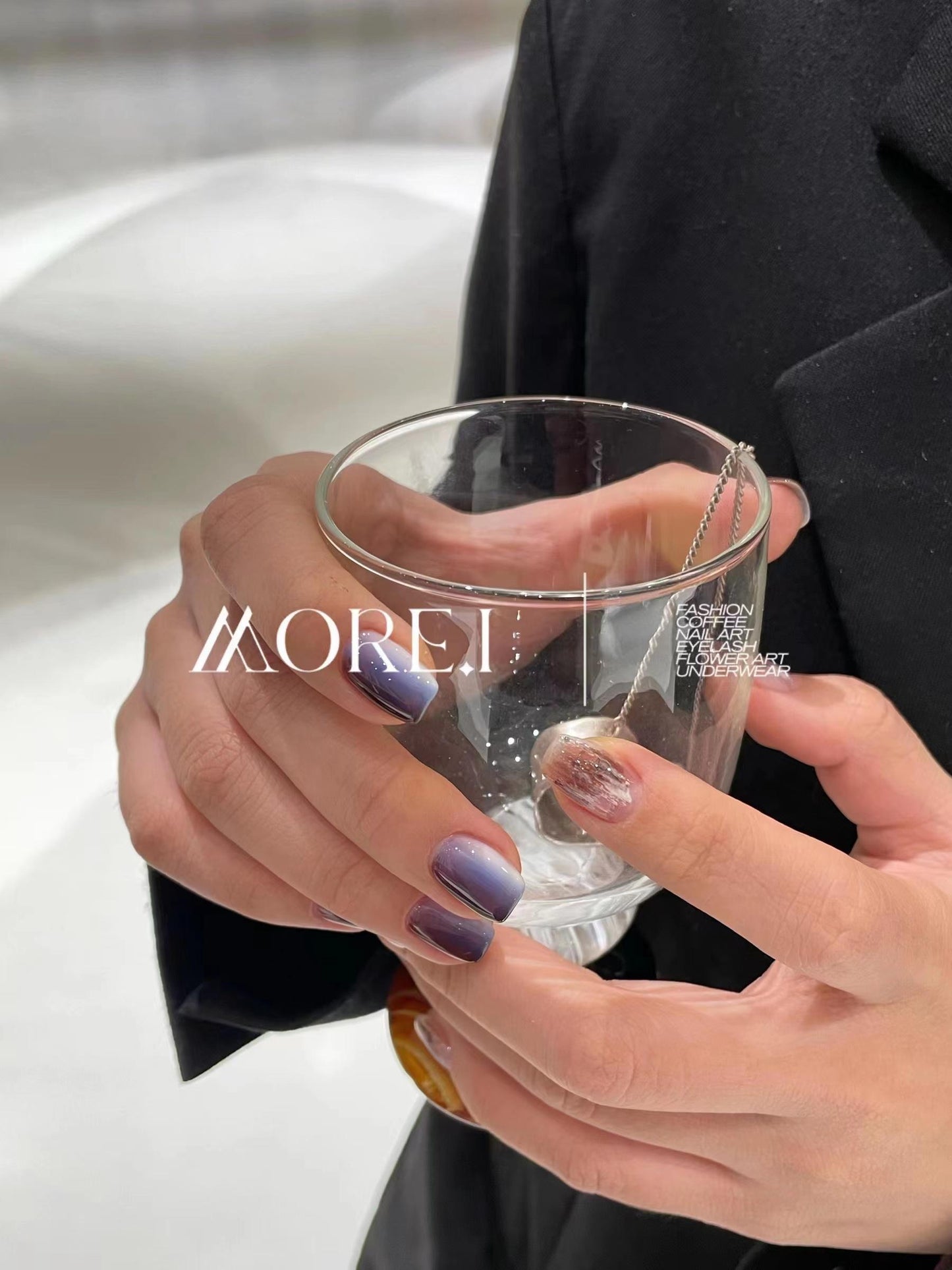 DINAGEL Color Gel【DINAGEL x SASA Serise 280-289】3g