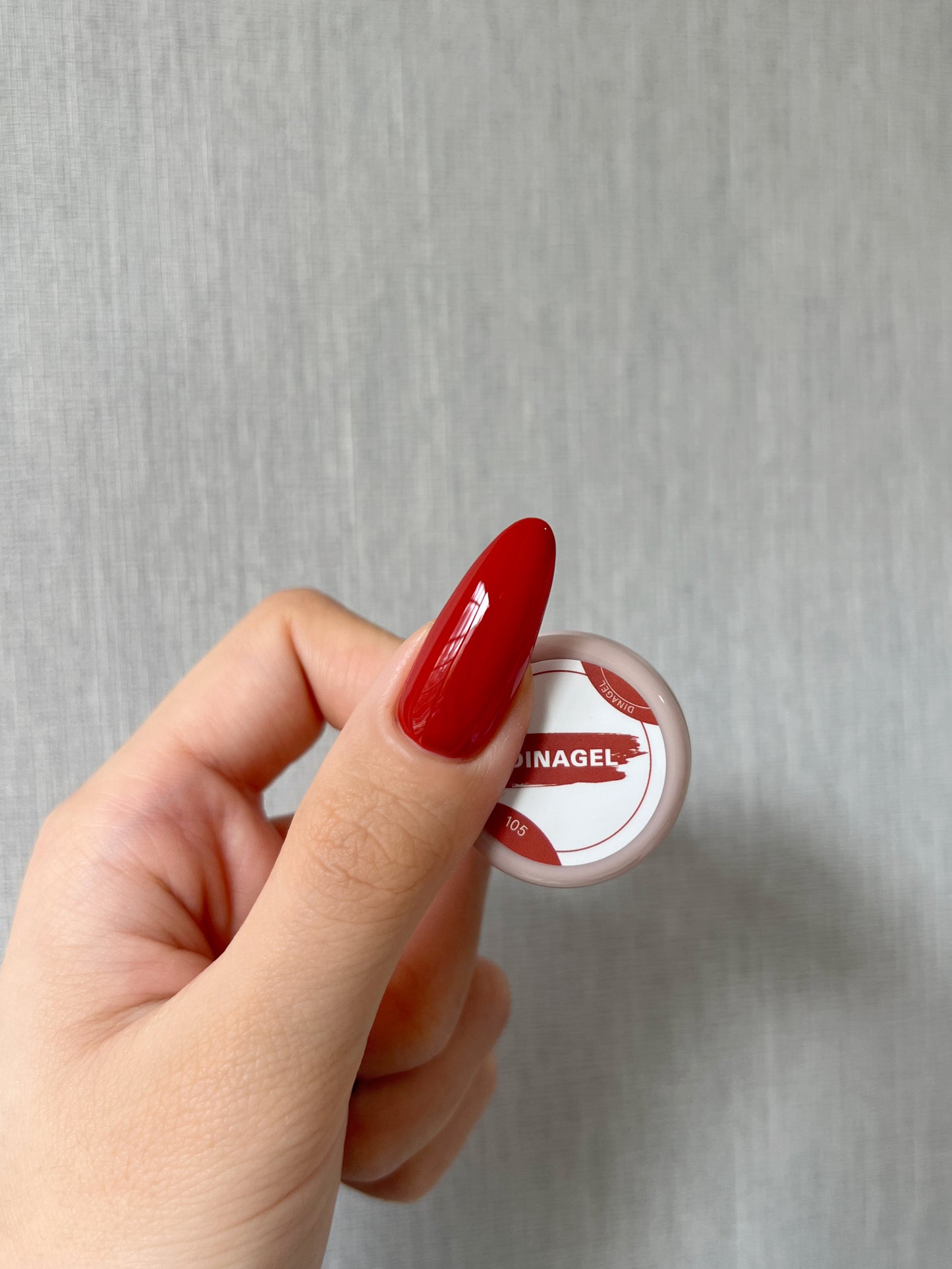 DINAGEL Color Gel【British Serise 105-112】3g