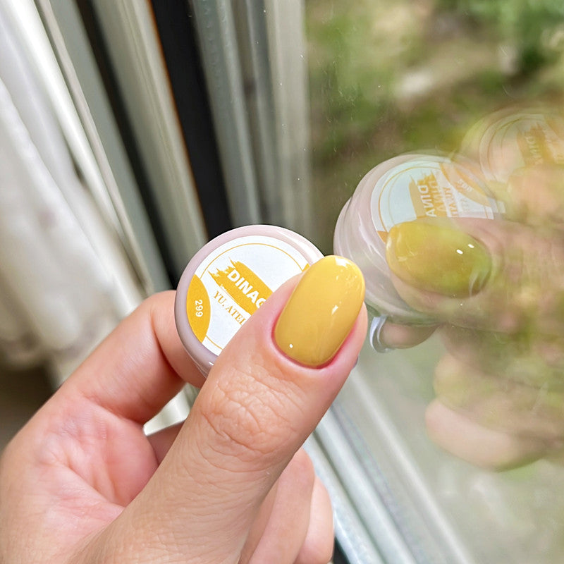 DINAGEL Color Gel【DINAGEL x YU.ATELIER Serise 290-299】3g