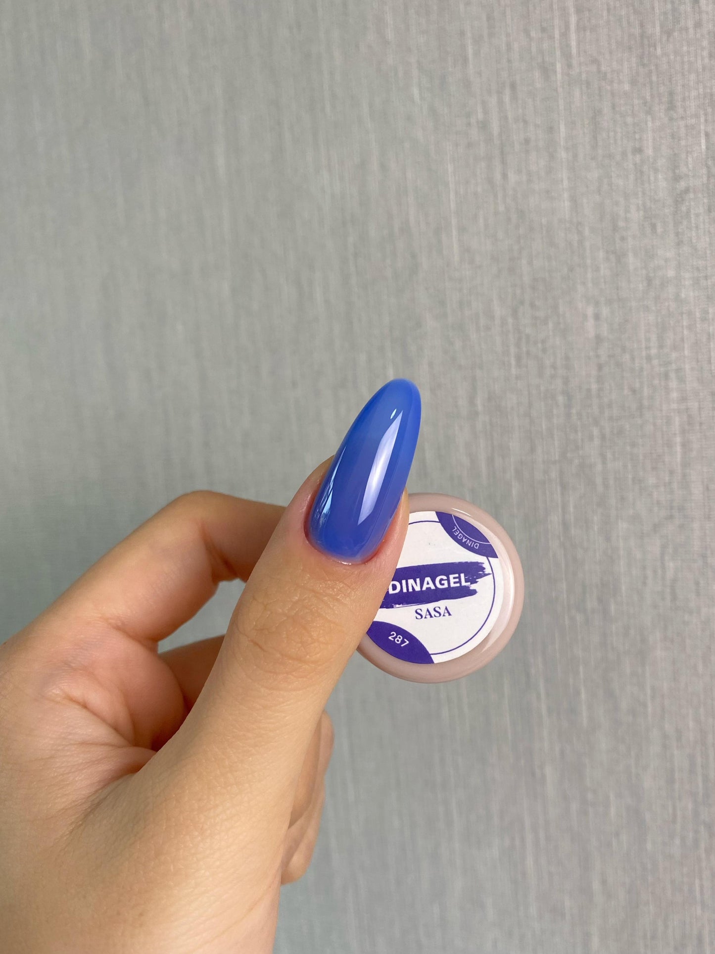 DINAGEL Color Gel【DINAGEL x SASA Serise 280-289】3g