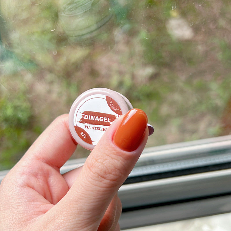 DINAGEL Color Gel【DINAGEL x YU.ATELIER Serise 290-299】3g