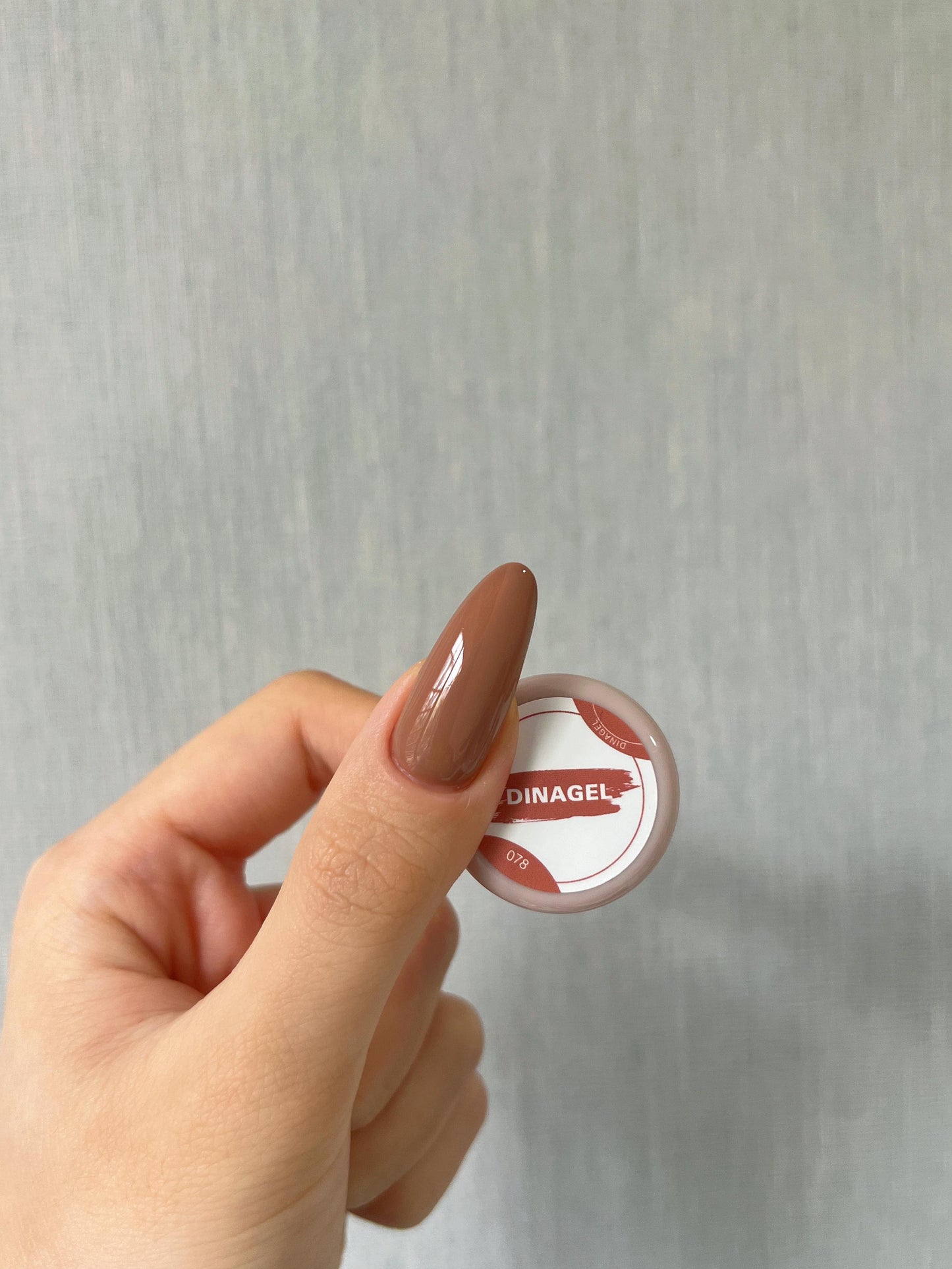 DINAGEL Color Gel【Warmth Serise 073-080】3g