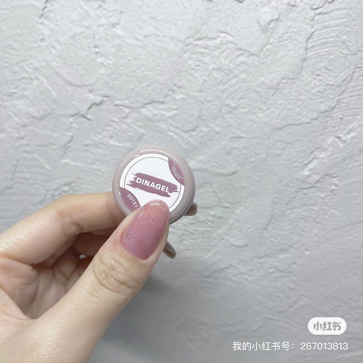 DINAGEL Color Gel【Sweet Sand Serise 147-152 & 900-901】3g