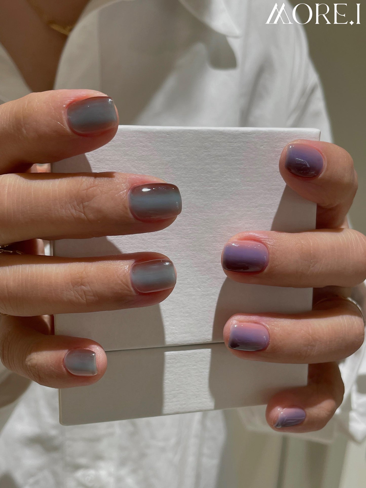 DINAGEL Color Gel【DINAGEL x SASA Serise 280-289】3g