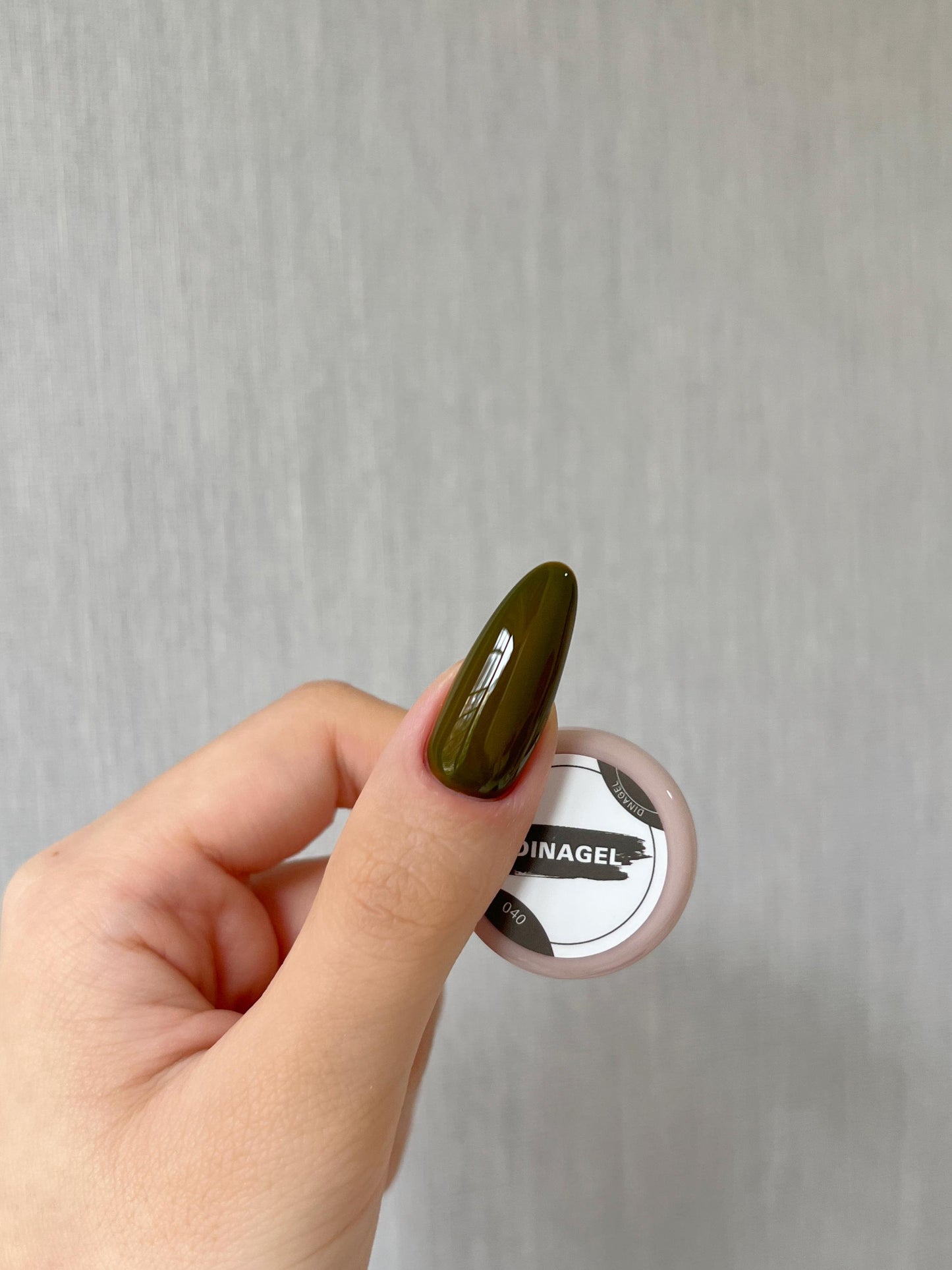 DINAGEL Color Gel【Forest Serise 033-048】3g