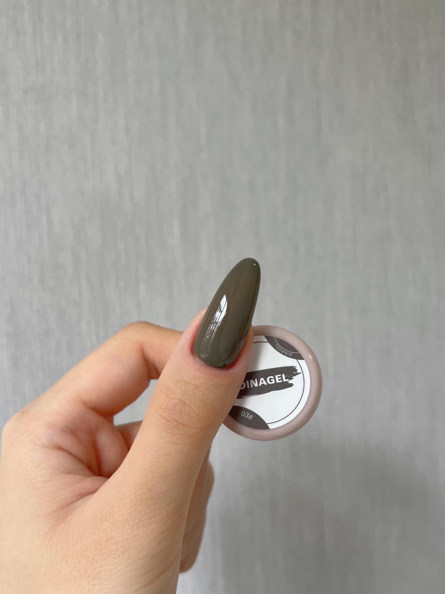 DINAGEL Color Gel【Forest Serise 033-048】3g