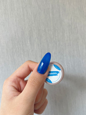 DINAGEL Color Gel【Clear Fruity Serise 089-096】3g