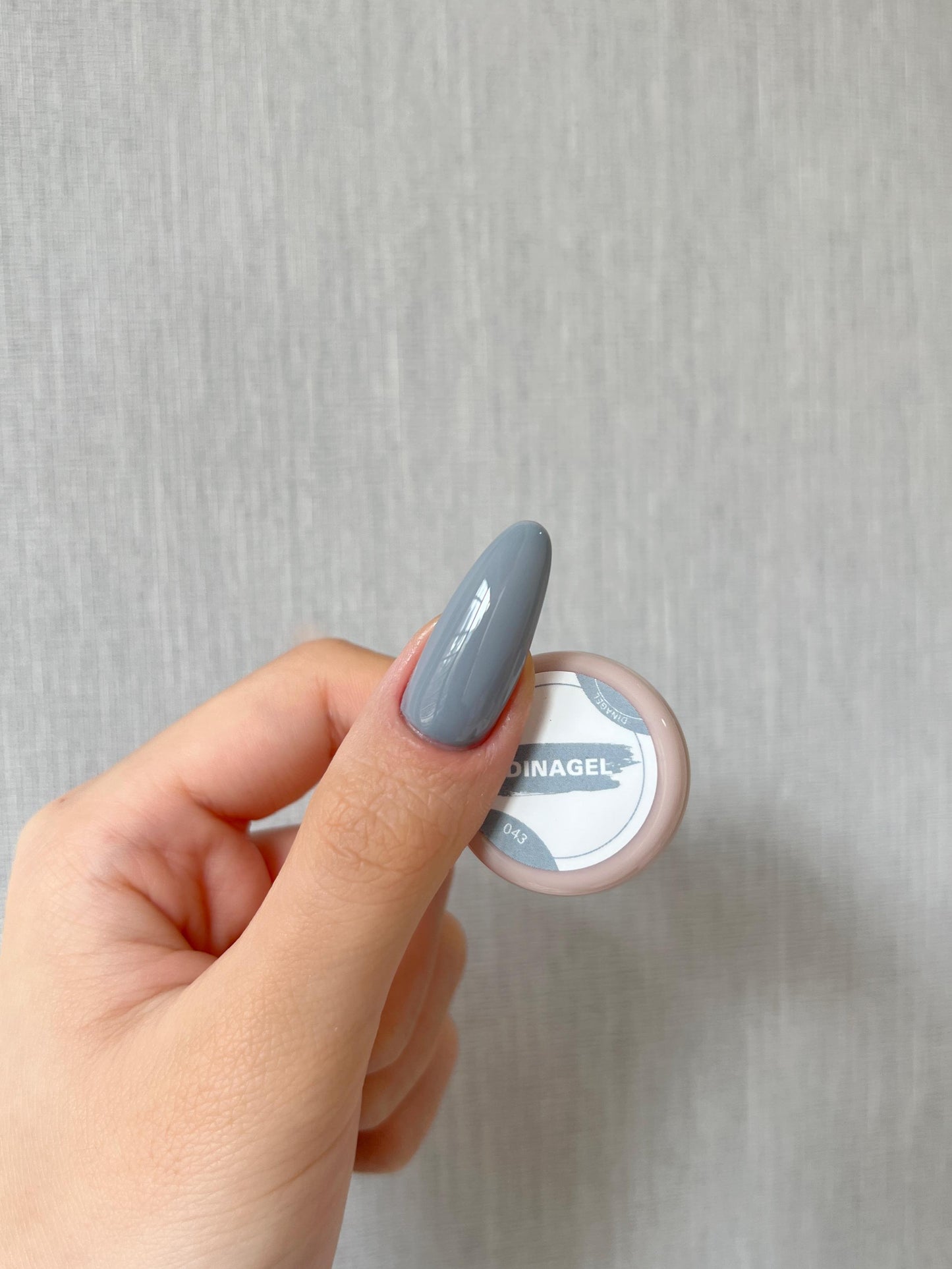 DINAGEL Color Gel【Forest Serise 033-048】3g