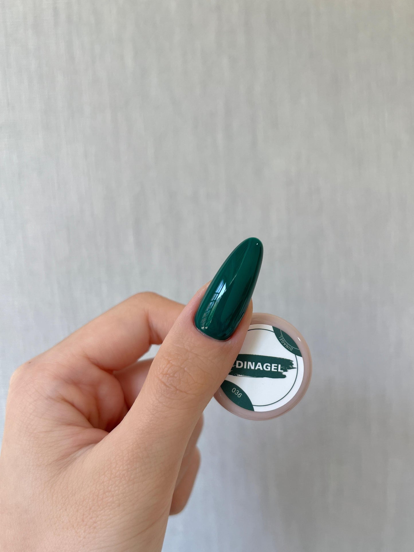 DINAGEL Color Gel【Forest Serise 033-048】3g