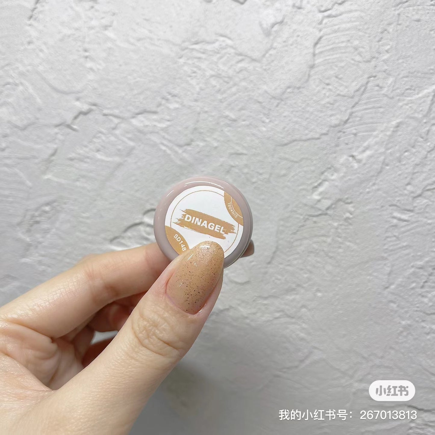 DINAGEL Color Gel【Sweet Sand Serise 147-152 & 900-901】3g