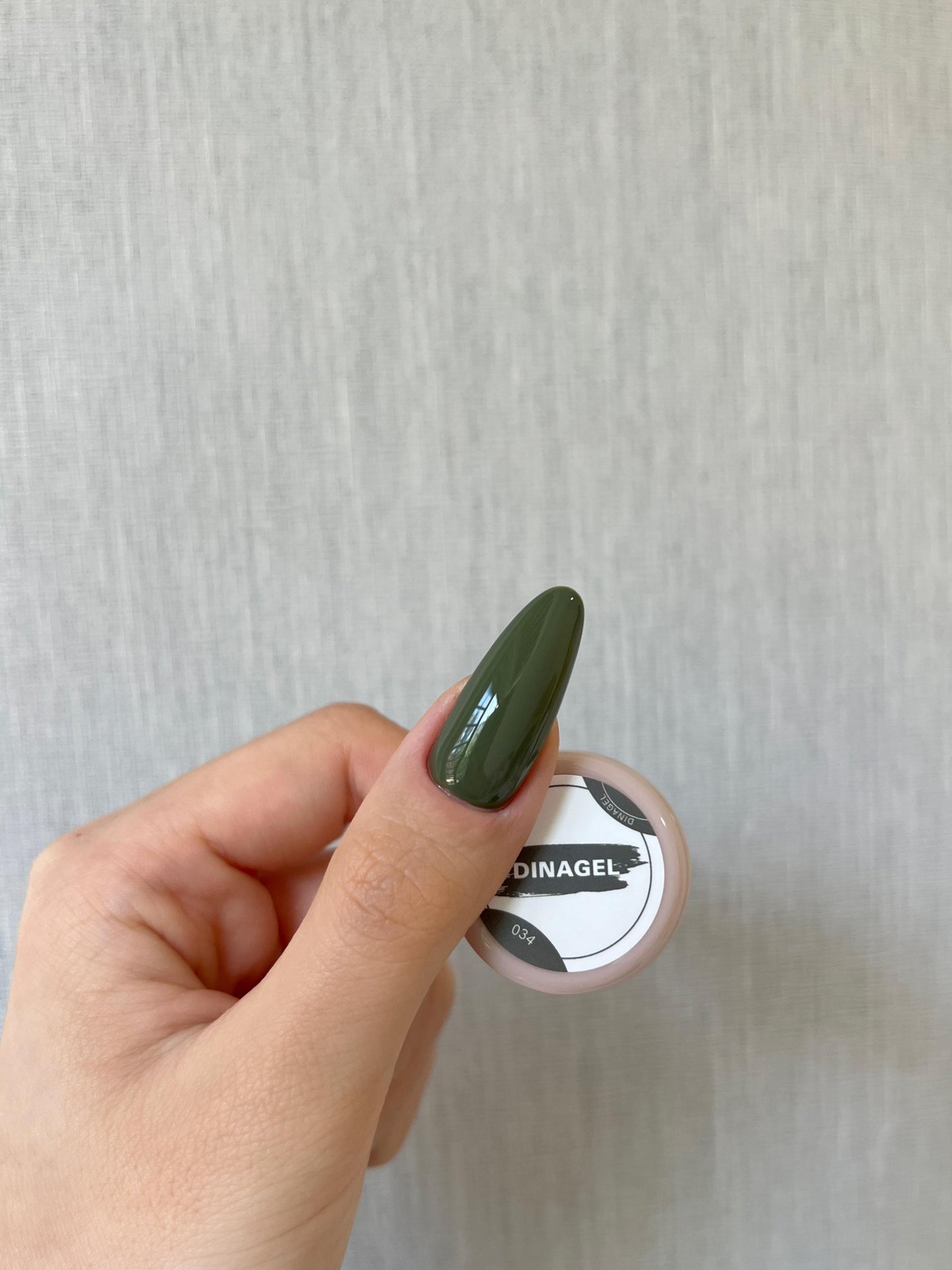 DINAGEL Color Gel【Forest Serise 033-048】3g