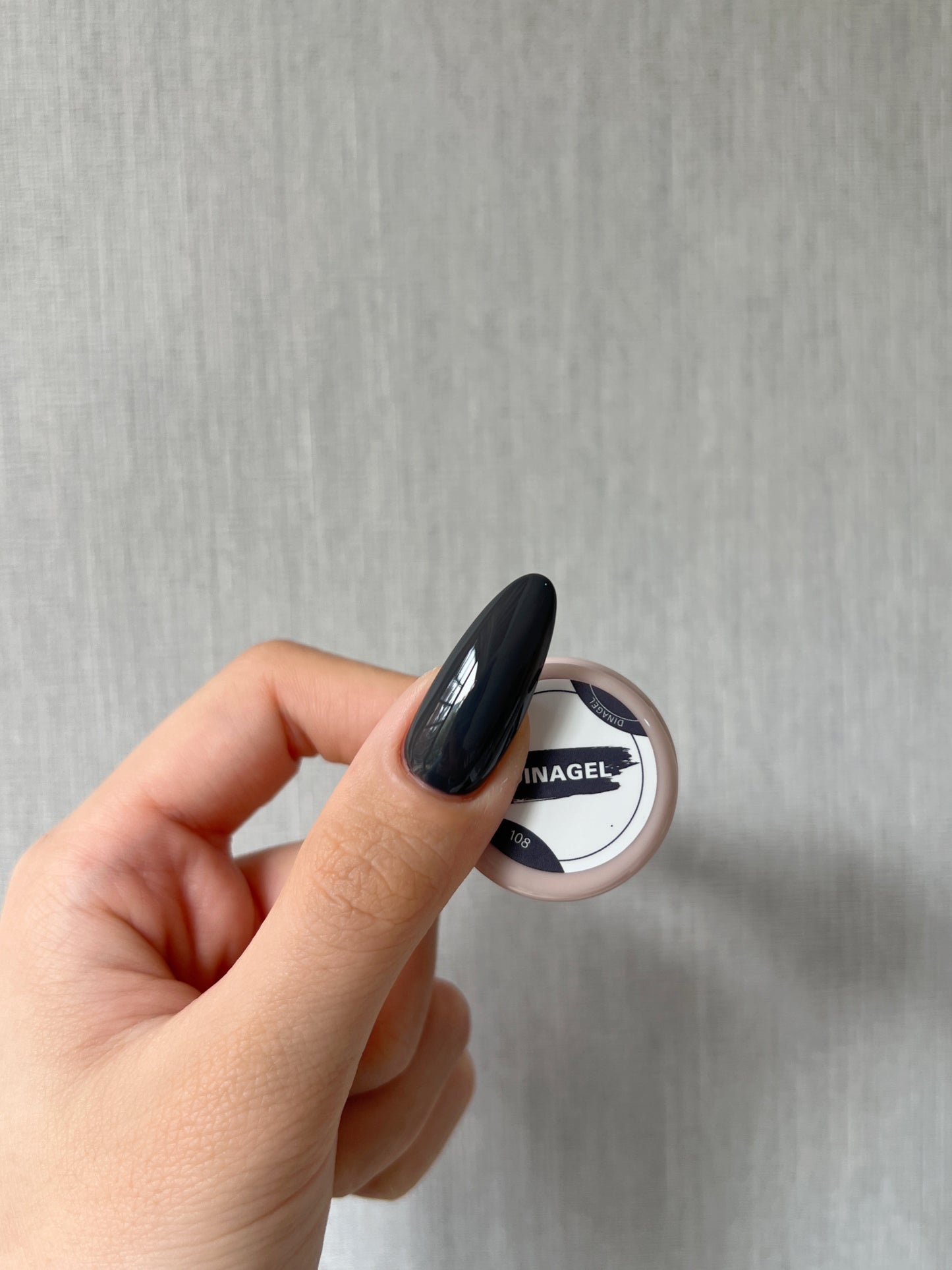 DINAGEL Color Gel【British Serise 105-112】3g