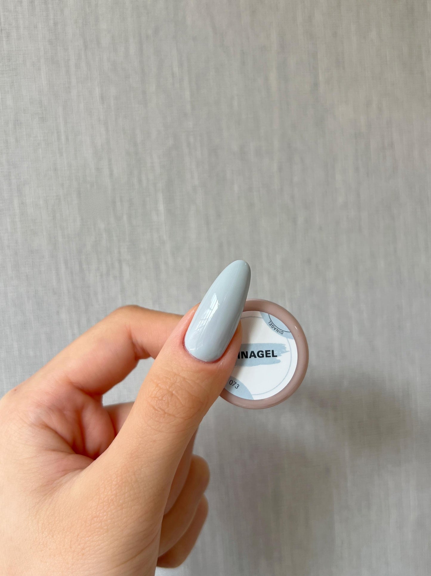 DINAGEL Color Gel【Warmth Serise 073-080】3g