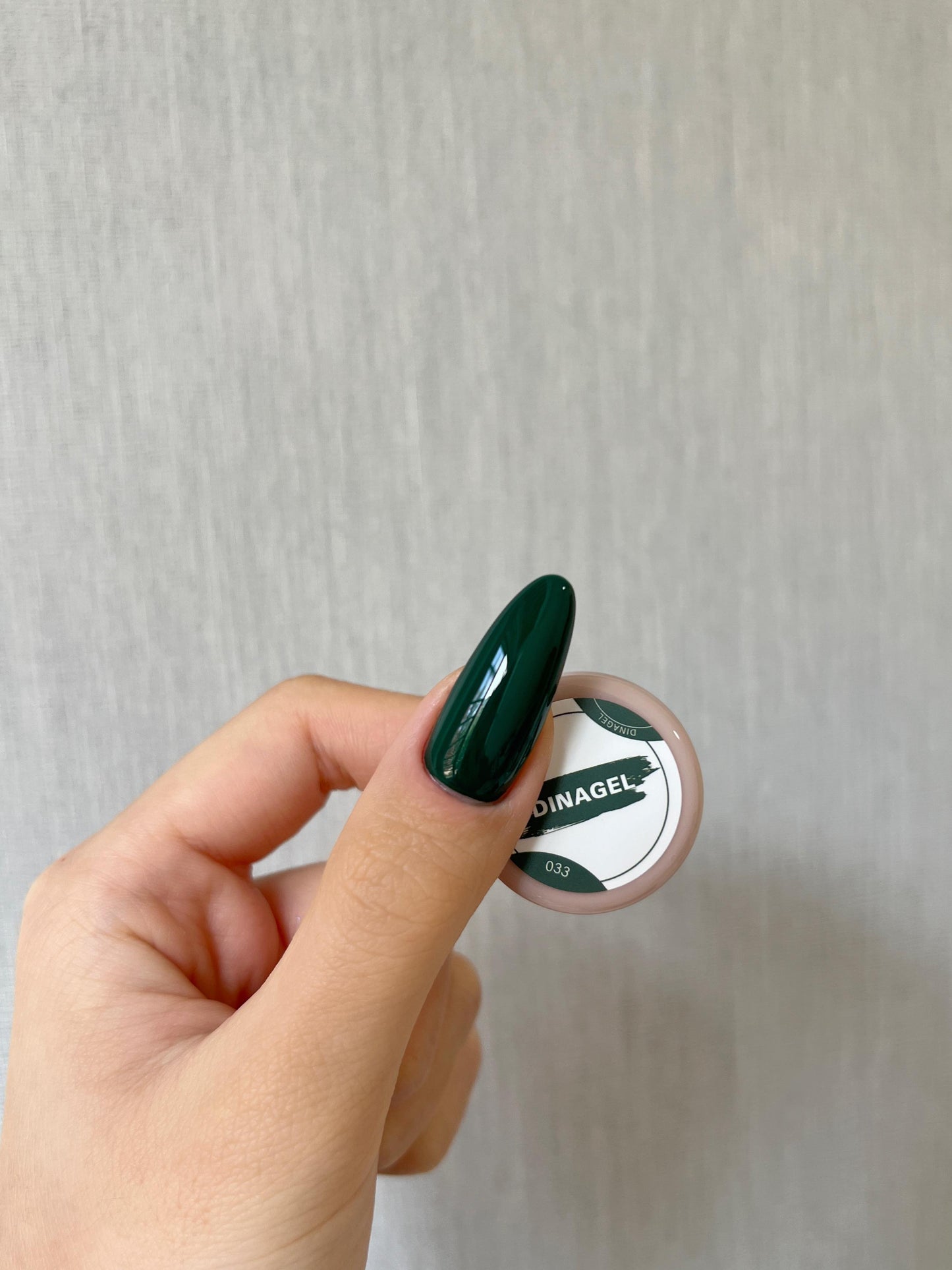 DINAGEL Color Gel【Forest Serise 033-048】3g