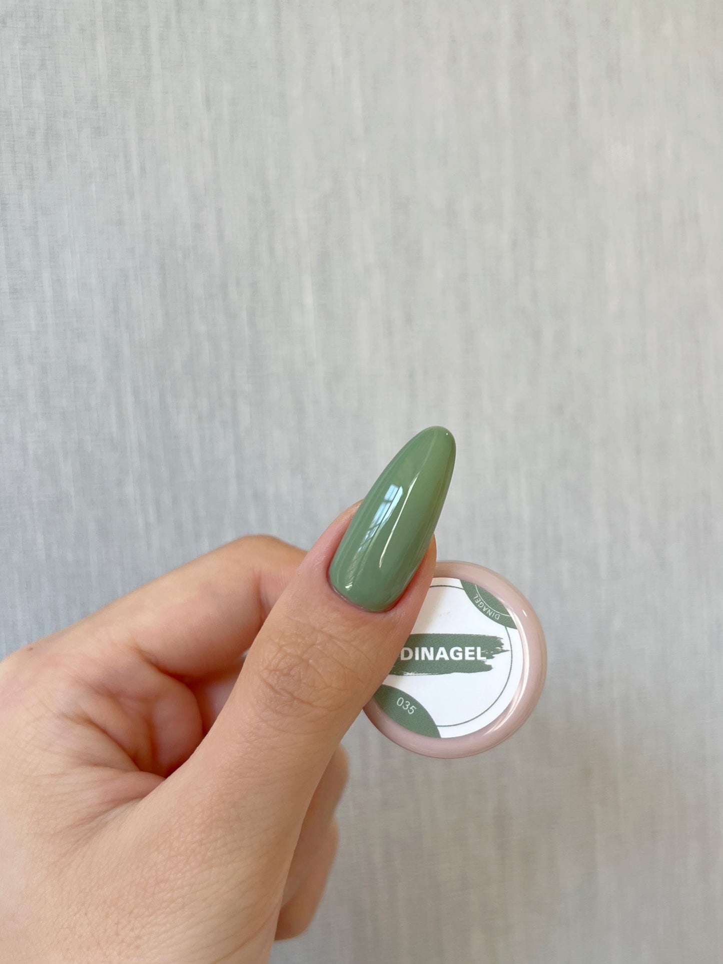 DINAGEL Color Gel【Forest Serise 033-048】3g