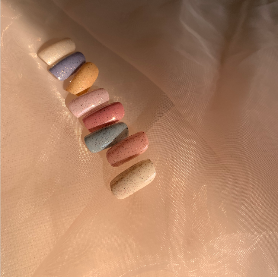 DINAGEL Color Gel【Sweet Sand Serise 147-152 & 900-901】3g