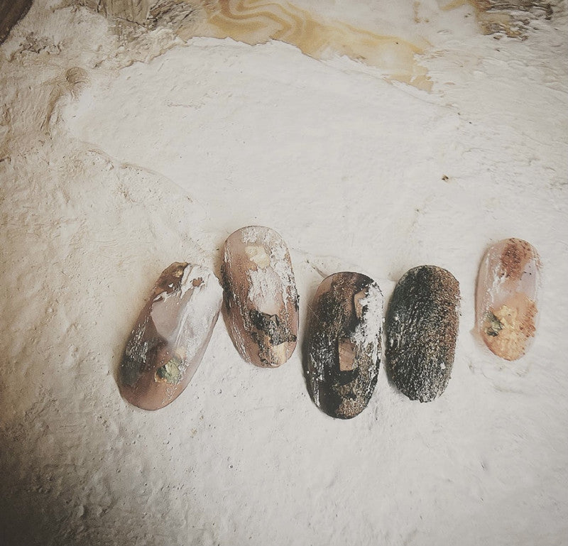 DINAGEL Color Gel【Grit Sand Serise 153-160】3g