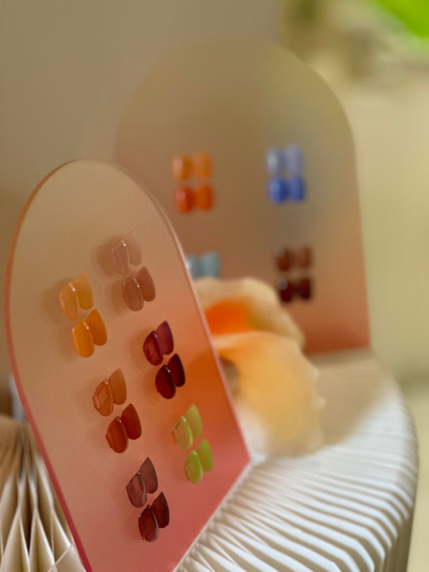 DINAGEL Color Gel【DINAGEL x SASA Serise 280-289】3g