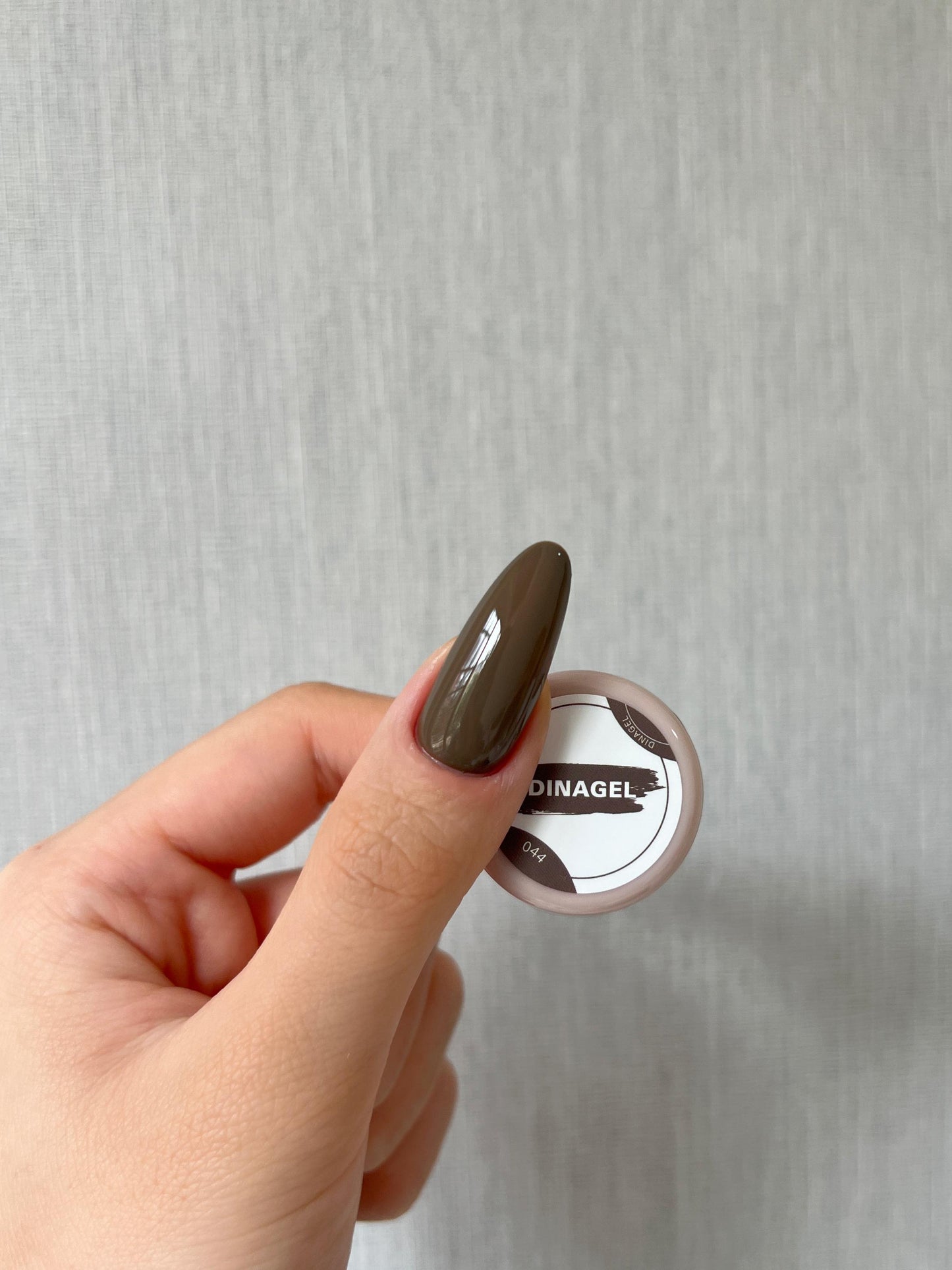 DINAGEL Color Gel【Forest Serise 033-048】3g