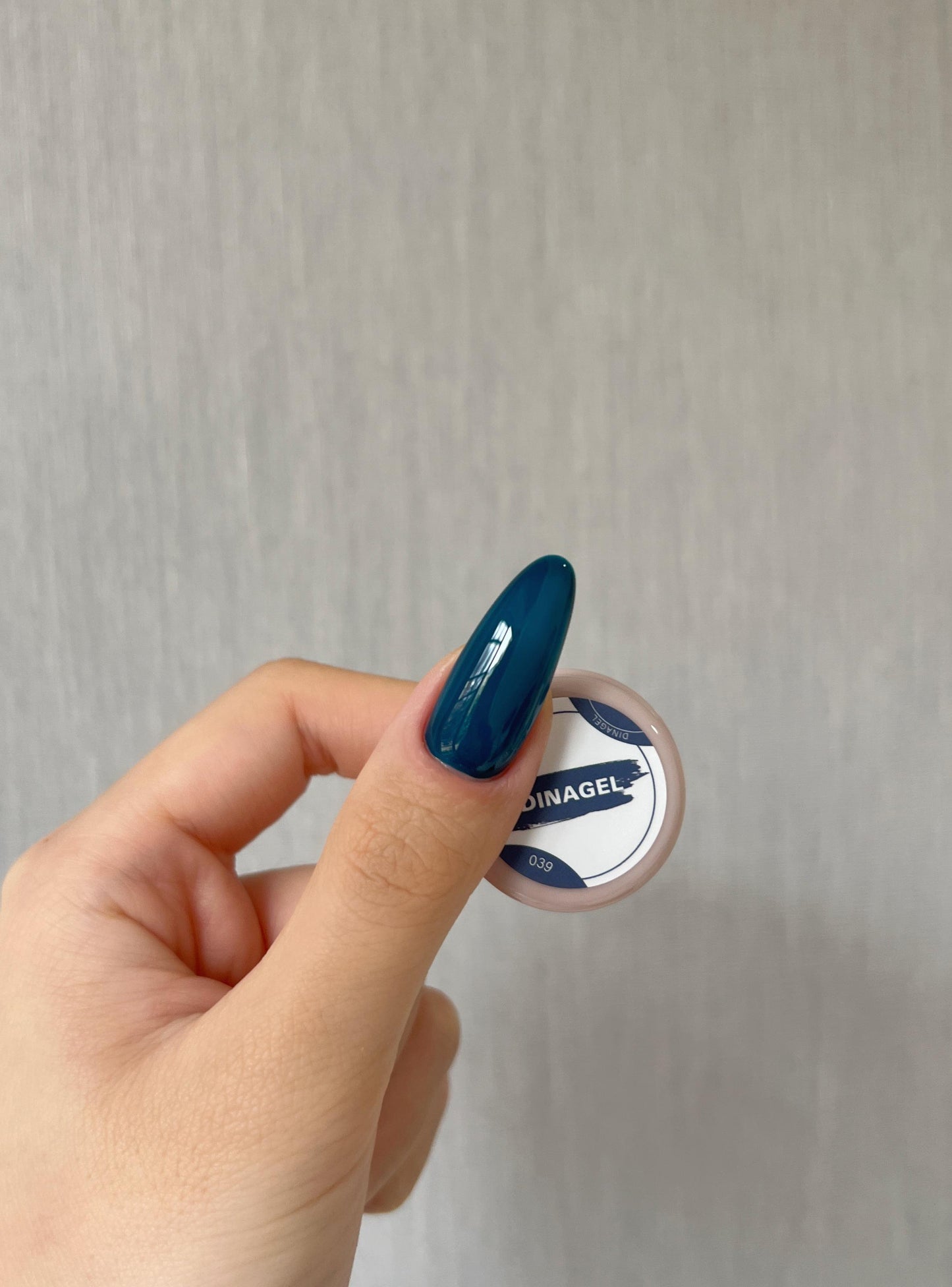 DINAGEL Color Gel【Forest Serise 033-048】3g