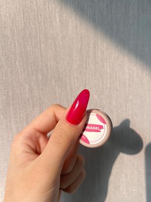 DINAGEL Color Gel【Classic Red Serise 081-088】3g