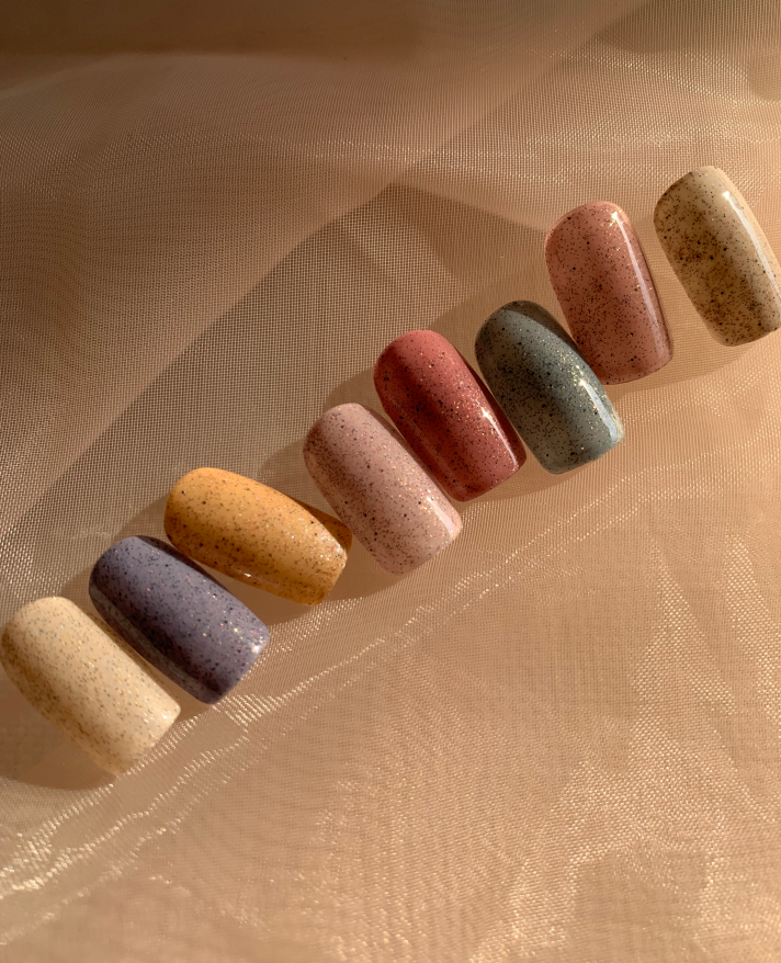 DINAGEL Color Gel【Sweet Sand Serise 147-152 & 900-901】3g