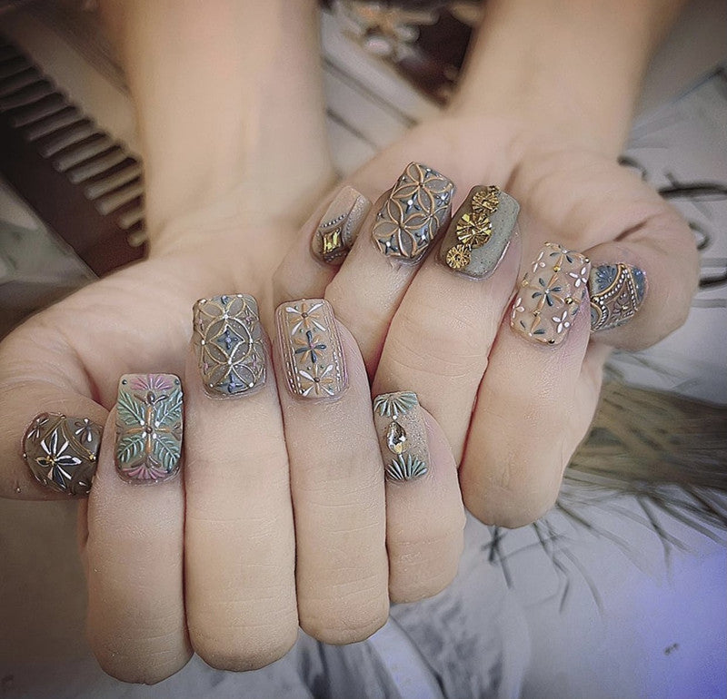 DINAGEL Color Gel【Sweet Sand Serise 147-152 & 900-901】3g