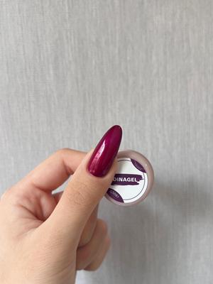 DINAGEL Color Gel【Classic Red Serise 081-088】3g