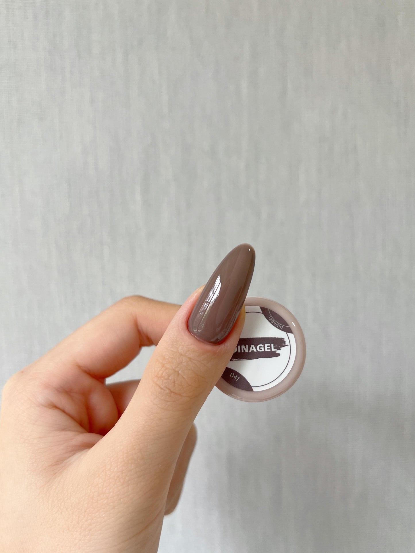 DINAGEL Color Gel【Forest Serise 033-048】3g