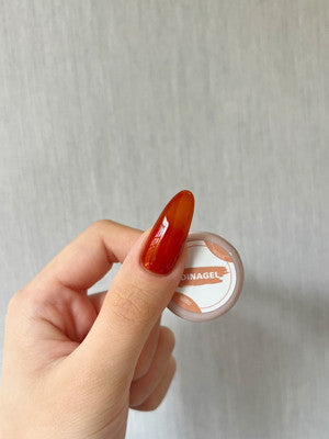 DINAGEL Color Gel【Clear Fruity Serise 089-096】3g