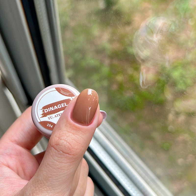 DINAGEL Color Gel【DINAGEL x YU.ATELIER Serise 290-299】3g