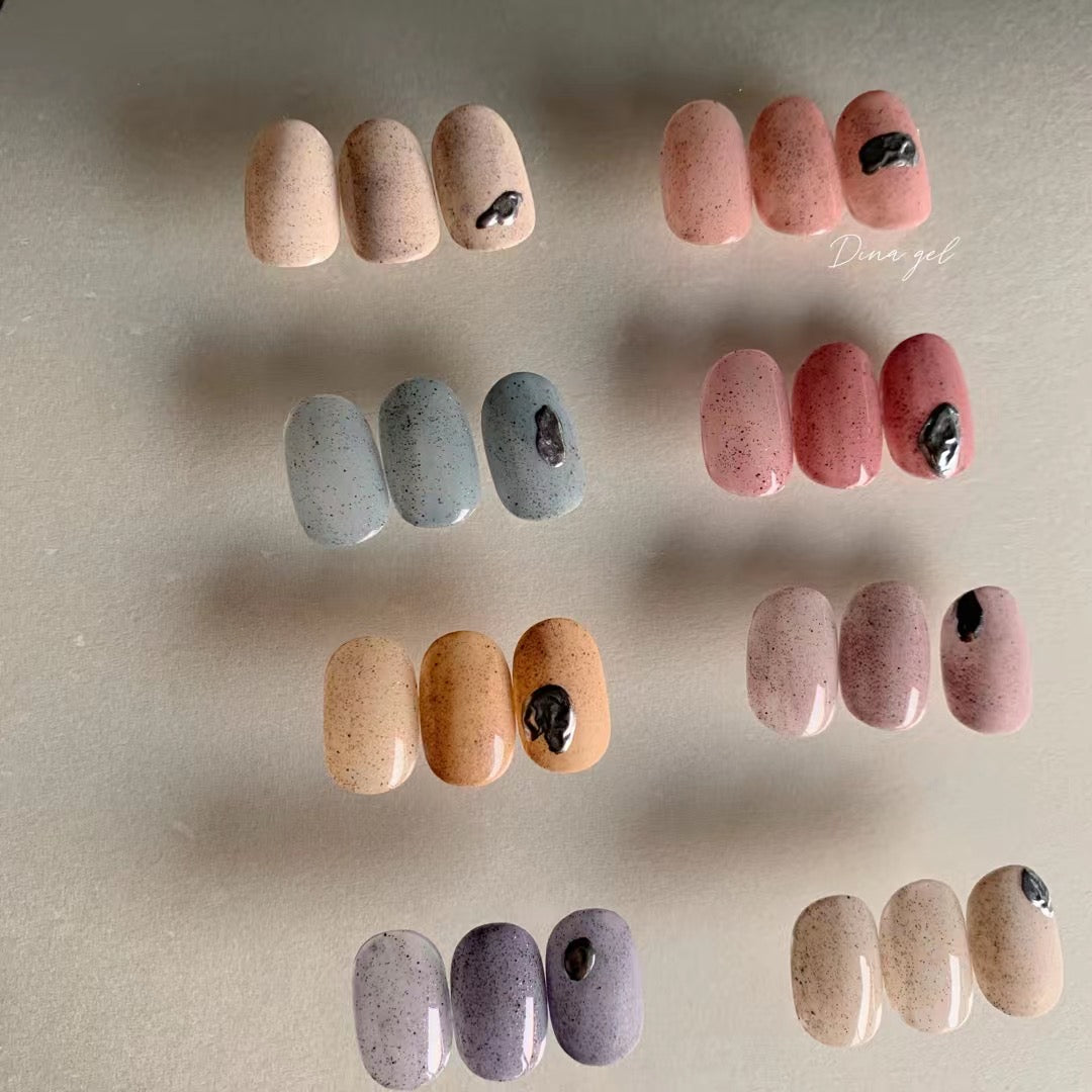 DINAGEL Color Gel【Sweet Sand Serise 147-152 & 900-901】3g