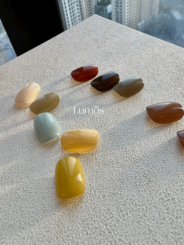 DINAGEL Color Gel【DINAGEL x YU.ATELIER Serise 290-299】3g