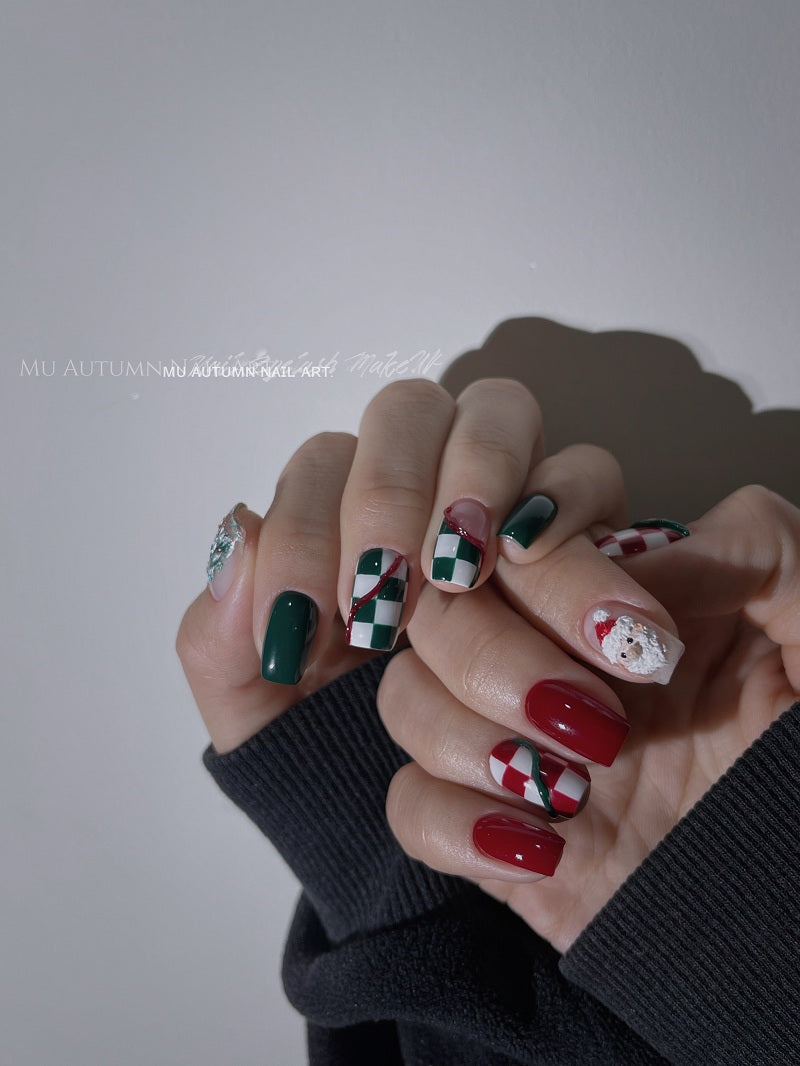 DINAGEL Color Gel【Classic Red Serise 081-088】3g